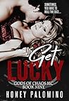 Get Lucky (Gods of Chaos MC #9)