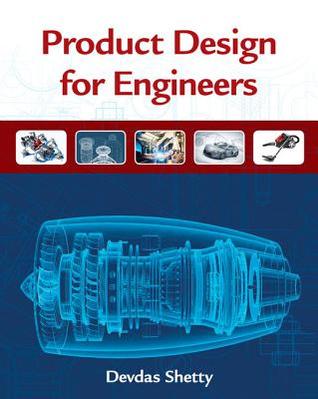 Product Design for Engineers (Mindtap Course List)