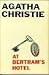 At Bertram's Hotel by Agatha Christie
