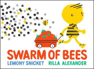 Swarm of Bees (Hardcover)