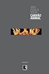 Book cover for Carvão animal