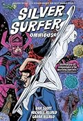 Silver Surfer by Slott & Allred Omnibus