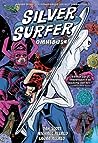 Silver Surfer by ...