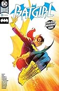 Batgirl (2016-2020) #25