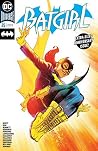 Batgirl (2016-202...