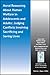 Moral Reasoning About Human Welfare in Adolescents and Adults: Judging Conflicts Involving Sacrificing and Saving Lives (Monographs of the Society for Research in Child Development (MONO))
