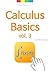 Calculus Basics vol 3  by Allen Chung