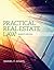 Practical Real Estate Law