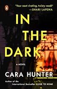 In the Dark (DI Adam Fawley, #2)
