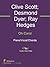 Oh Carol Sheet Music by Ray Hedges