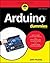 Arduino For Dummies (For Dummies (Computer/Tech))