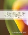 Ethics in Counsel...