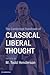 The Cambridge Handbook of Classical Liberal Thought