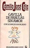 Gavilla de fábulas sin amor