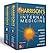 Harrison's Principles of Internal Medicine by J. Larry Jameson