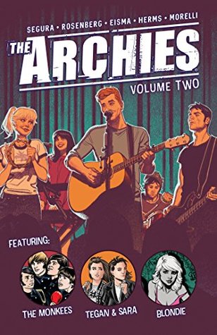 The Archies Vol. 2 (Kindle Edition)