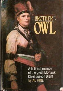 Brother Owl