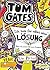 Tom Gates, Bd. 5: Ich hab für alles eine Lösung (Aber sie passt nie zum Problem): Ein Comic-Roman
