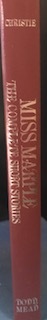 Miss Marple: The Complete Short Stories