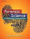 Forensic Science:...