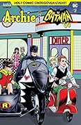 Archie Meets Batman '66 #2