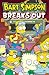 Bart Simpson Breaks Out: An...