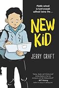 New Kid (New Kid #1) 