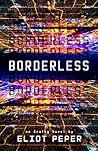 Book cover for Borderless (Analog #2)