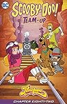 Scooby-Doo Team-Up (2013-) #82 by Scott Jeralds Scooby-Doo Team-Up (2013-) #82 by Scott Jeralds