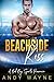 Beachside Kiss