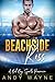 Beachside Kiss by Andy Wayne