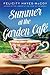 Summer at the Garden Cafe (Finfarran Peninsula, #2)