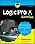 Logic Pro X for Dummies
