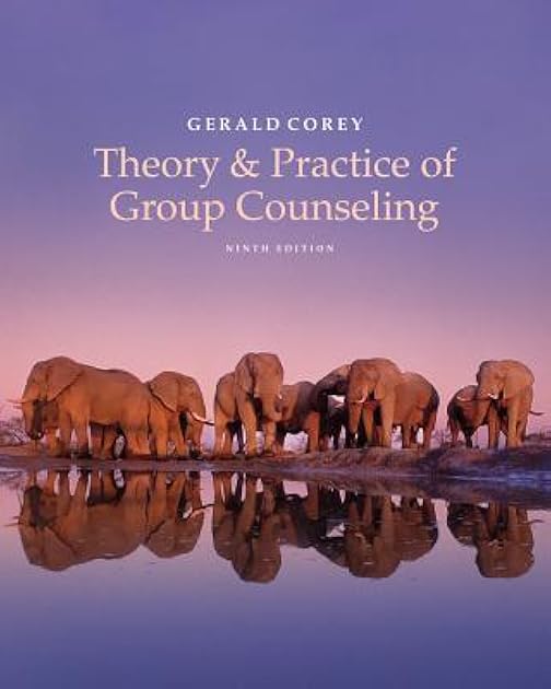 Theory and Practice of Group Counseling