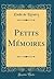 Petits mémoires