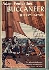 Adam Penfeather, Buccaneer (Treasure & Vengeance, (Buccaneers), #1) Adam Penfeather, Buccaneer (Treasure & Vengeance, (Buccaneers), #1)
