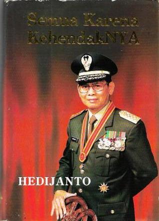 Hedijanto - Semua Karena KehendakNya