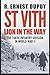 St Vith: Lion in the Way: 106th Infantry Division in World War II