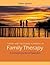 Theory and Treatment Planning in Family Therapy: A Competency-Based Approach