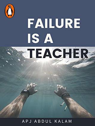 Failure is a Teacher: (Penguin Petit)
