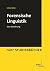 Forensische Linguistik: Ein...