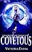 Covetous (The Marked Mage Chronicles, #2)