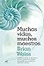 Muchas vidas, muchos maestros by Daniel Goleman