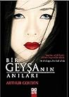 Bir Geysanin Anilari