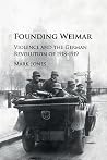 Founding Weimar: ...