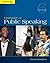 Essentials of Public Speaking