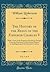The History of the Reign of the Emperor Charles V, Vol. 1 of 4: With a View of the Progress of Society in Europe, From the Subversion of the Roman ... of the Sixteenth Century (Classic Reprint)