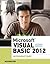 Microsoft Visual Basic 2012...