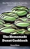 The Homemade Donu...