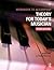 Theory for Today's Musician Workbook: Workbook
